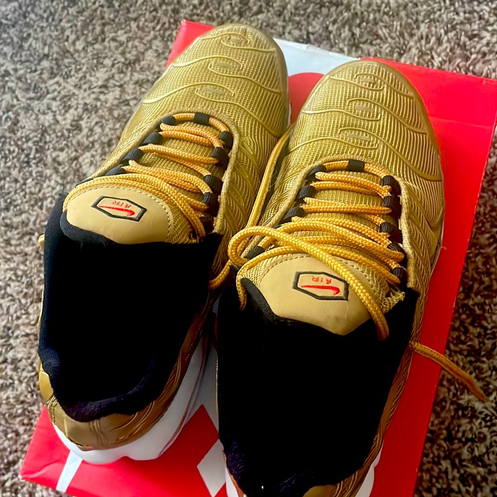 Nike airmax tn
